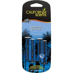 California Scents Vent Stick Newport New Car