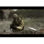 Call of Duty 4 Modern Warfare Steam elektronická licence