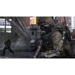 Call of Duty Advanced Warfare