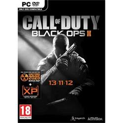 Call of Duty: Black Ops 2