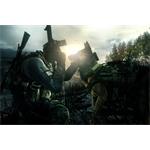 Call of Duty Ghosts