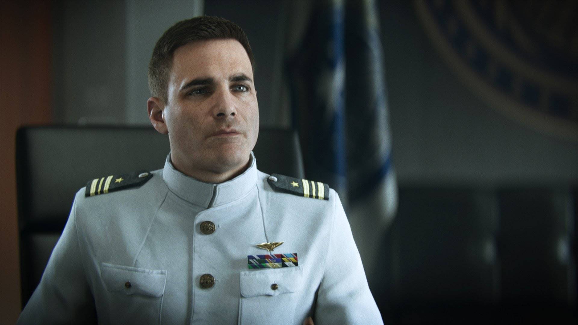 Call of Duty Infinite Warfare elektronická licence
