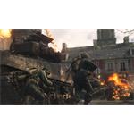 Call of Duty WWII