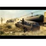 Call of Juarez The Cartel elektronická licencia