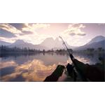 Call of the Wild The Angler