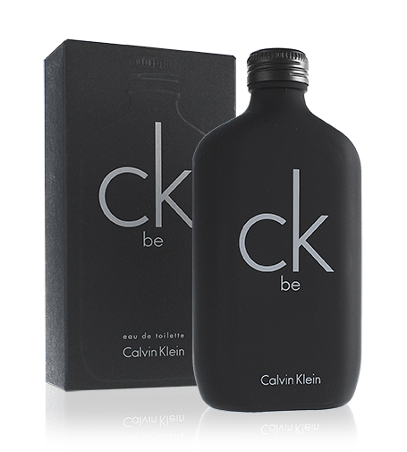 Calvin Klein CK Be EdT 100ml unisex 88300104406
