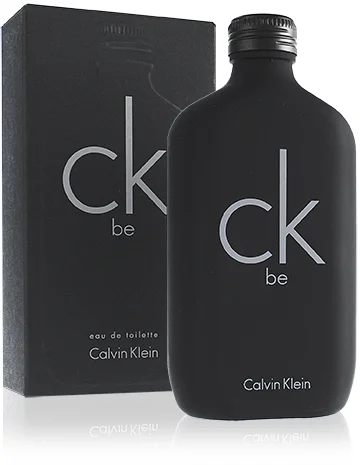 Calvin Klein CK Be EdT 50ml unisex 88300604685