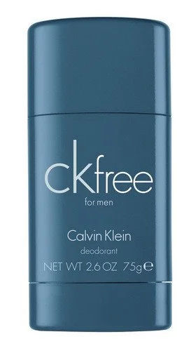 Calvin Klein CK Free Deostick 75ml 3607342020849