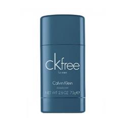 Calvin Klein CK Free Deostick 75ml