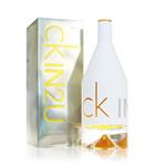 Calvin Klein CK In2U For Her EdT 50 ml Pro ženy