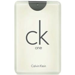 Calvin Klein CK One EdT 20 ml Unisex