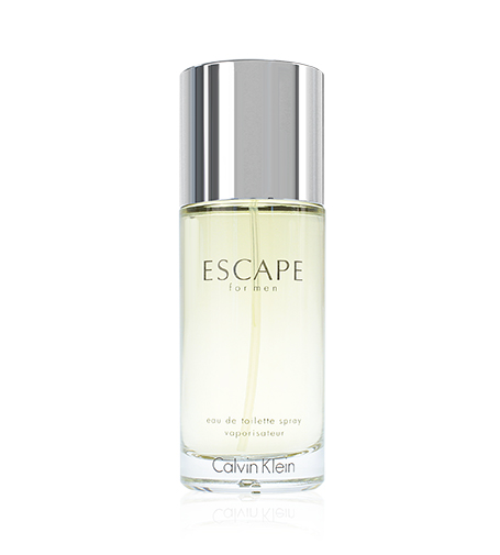 Calvin Klein Escape For Men EdT 100ml 88300100514