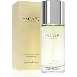 Calvin Klein Escape For Men EdT 100ml 88300100514