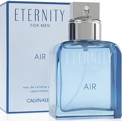 Calvin Klein Eternity Air For Men EdT 100ml 3614224871284