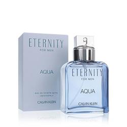 Calvin Klein Eternity Aqua For Men EdT 100ml