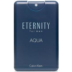 Calvin Klein Eternity Aqua For Men EdT 20 ml Pro muže