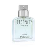 Calvin Klein Eternity Cologne For Men EdT 100 ml Pre mužov