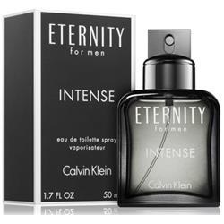 Calvin Klein Eternity Intense For Men EdT 50 ml Pro muže