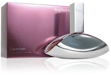 Calvin Klein Euphoria EdP 100ml 88300162505