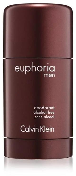 Calvin Klein Euphoria Men Deostick 75ml 88300178445