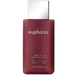 Calvin Klein Euphoria Sensual Skin Lotion 200ml