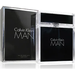 Calvin Klein Man EdT 50 ml Pre mužov