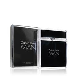 Calvin Klein Man EdT 50 ml Pro muže