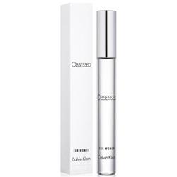 Calvin Klein Obsessed For Women EdP 10 ml Pro ženy vzorek