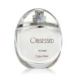 Calvin Klein Obsessed For Women EdP 50 ml pre ženy