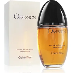 Calvin Klein Obsession EdP 50 ml pre ženy