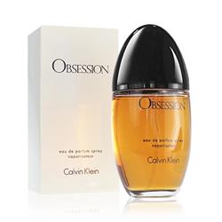 Calvin Klein Obsession EdP 50 ml Pro ženy