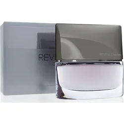 Calvin Klein Reveal Men EdT 30 ml Pre mužov