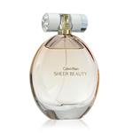 Calvin Klein Sheer Beauty EdT 30 ml pre ženy