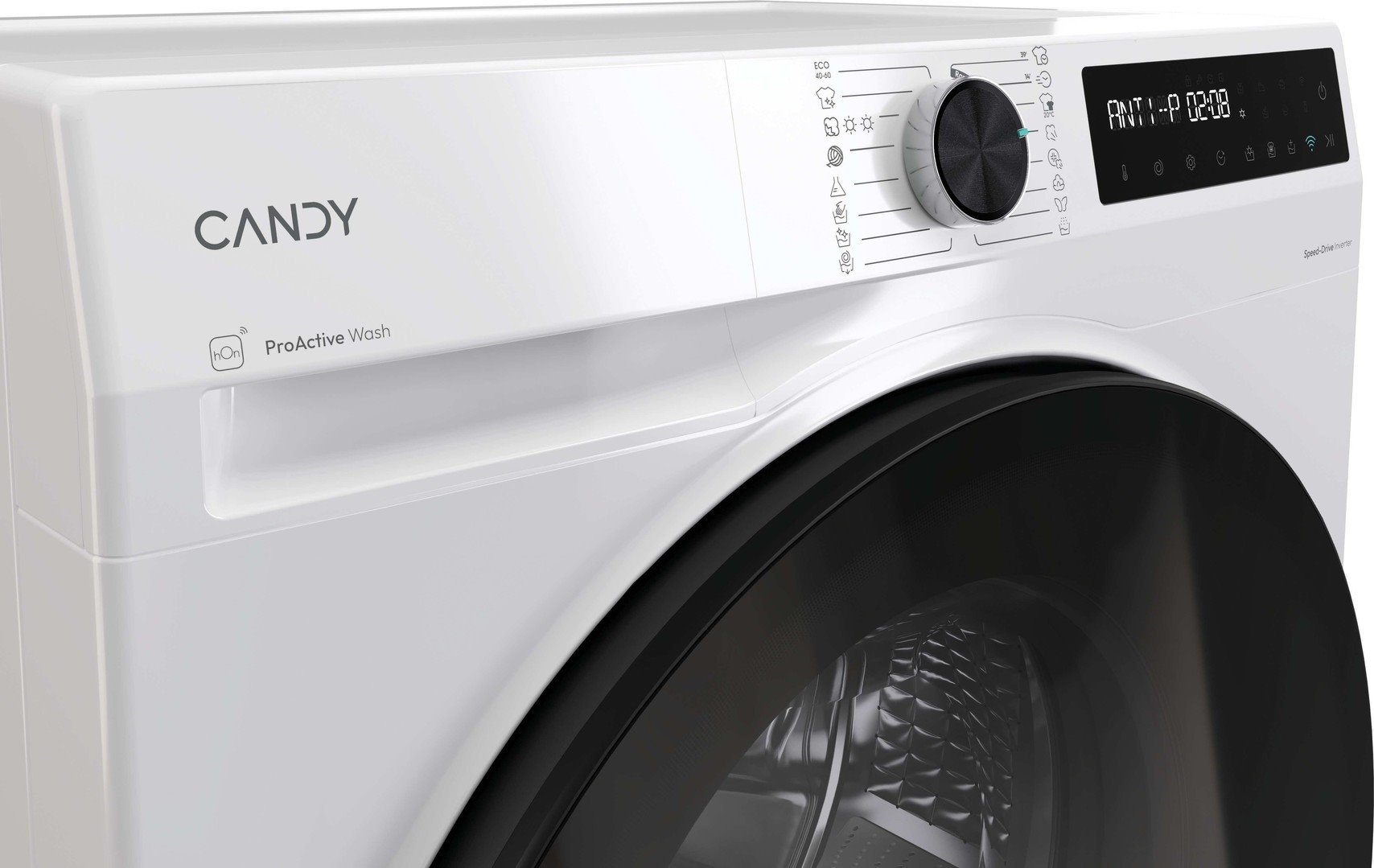 Candy BWR 385SBL6-S