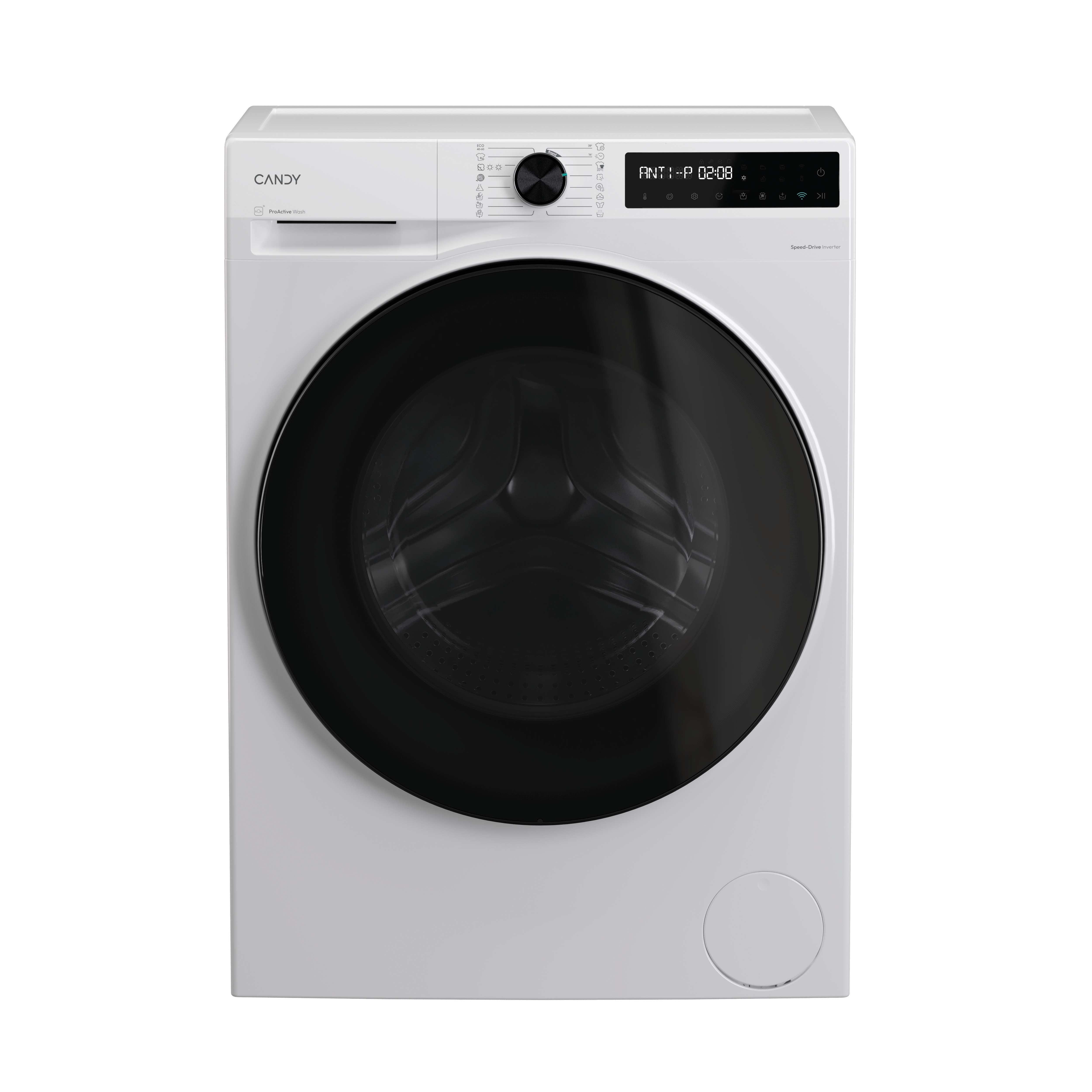 Candy BWR 385SBL6-S