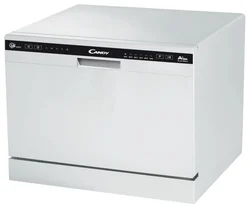 Candy CDCP 6/E