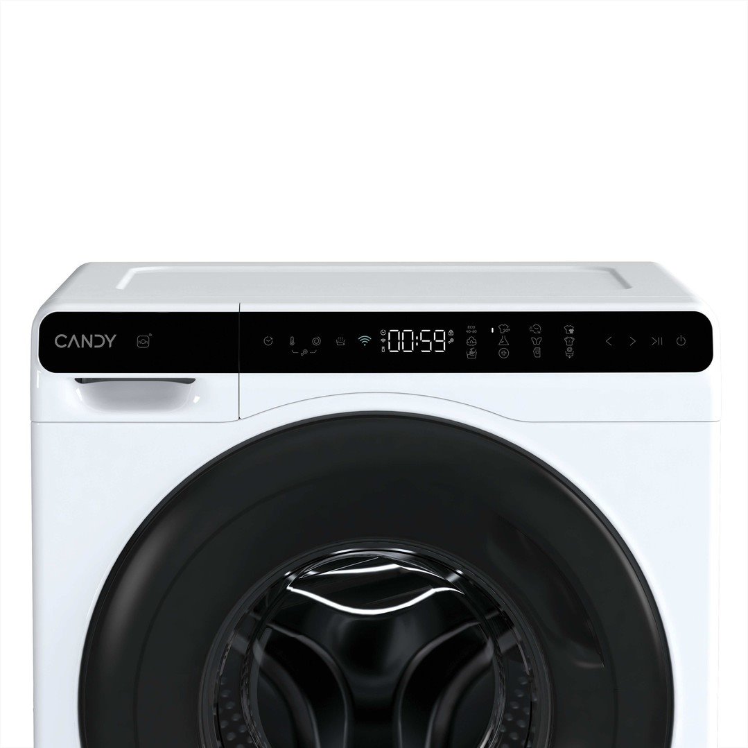 Candy CW50-BP12307U/1-S