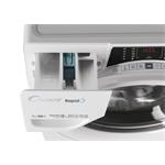 Candy RO41274DWMST/1-S