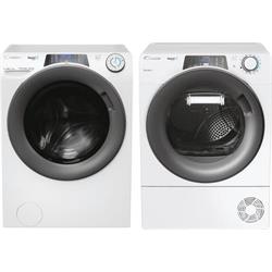 Candy RP4 276BWMR8/1-S + RP4 H7A2TRE-S