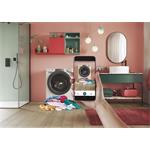 Candy RPW 4856BWR8-S