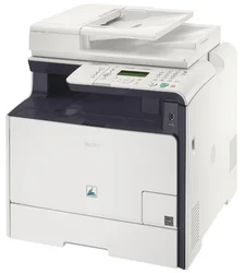 Canon barevná laserová multifunkční tiskárna i-SENSYS MF8330Cdn, A4, 20/20ppm, duplex, ADF, USB, LAN