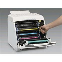 Canon barevná laserová tiskárna LBP-5100 Color A4 12/10ppm duplex USB