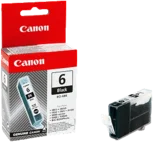 Canon BCI-6Bk 4705A002
