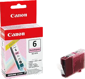 Canon BCI-6PM 4710A002