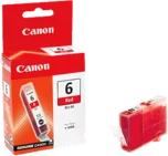 Canon BCI-6R 8891A002