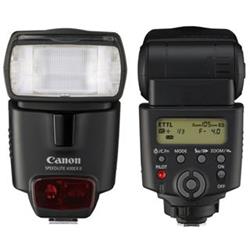 Canon blesk SpeedLite 430EX II externí