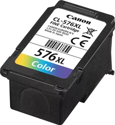 Canon CL-576XL farba, originál