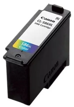 Canon CL-586XL barevná, originální