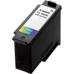 Canon CL-586XL farba, originál