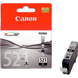 Canon CLI-521BK